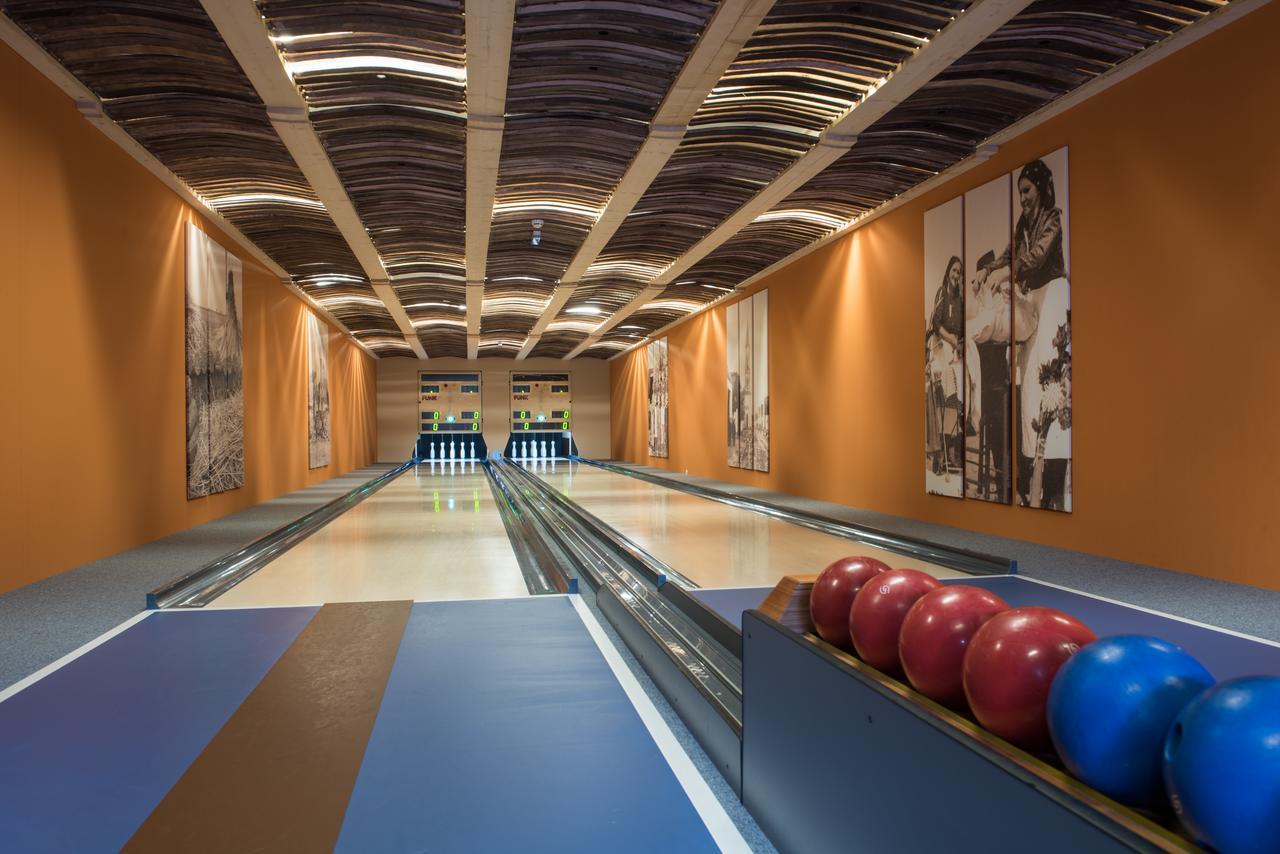 Jufa Hotel Neutal Bagian luar foto